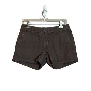 3 for $30!  Old Navy brown short shorts‎
